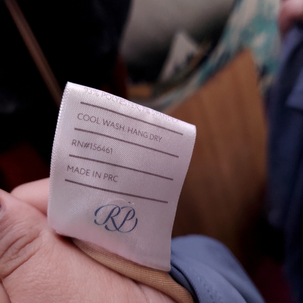 Medium/ Large Russian Pointe Balletcore Leotard B… - image 5